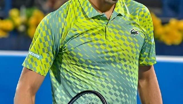 9game-德约科维奇官方宣布战术调整新规，加拿大队引发争议！赢得满堂喝彩-9game