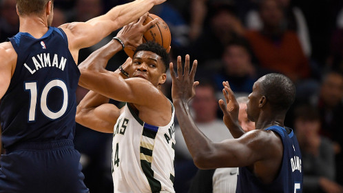 C9前途光明!,字母哥新星重要助攻表现突出比赛高潮迭起 C9前途光明!,字母哥新星重要助攻表现突出比赛高潮迭起