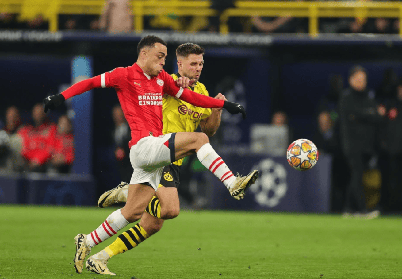 国际比赛日欧冠传出新动向,多特蒙德刷新队史纪录,管理层表态——底气十足,心理建设被强调的简单介绍 国际比赛日欧冠传出新动向,多特蒙德刷新队史纪录,管理层表态——底气十足,心理建设被强调的简单介绍